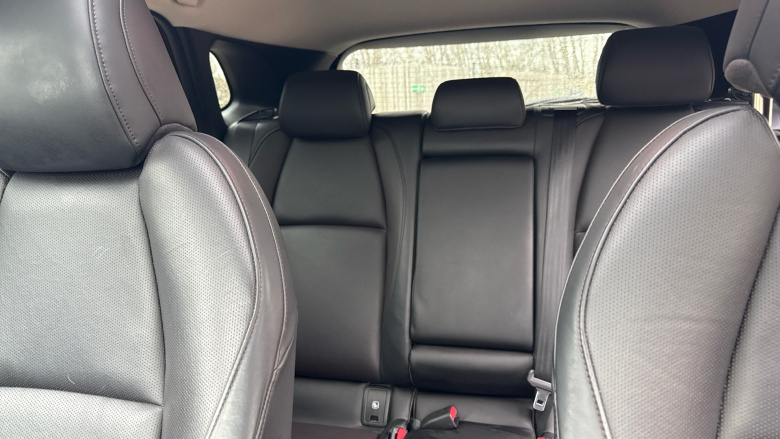 Mazda Cx-30 2.0 e-Skyactiv X MHEV GT Sport 5dr Petrol Hatchback